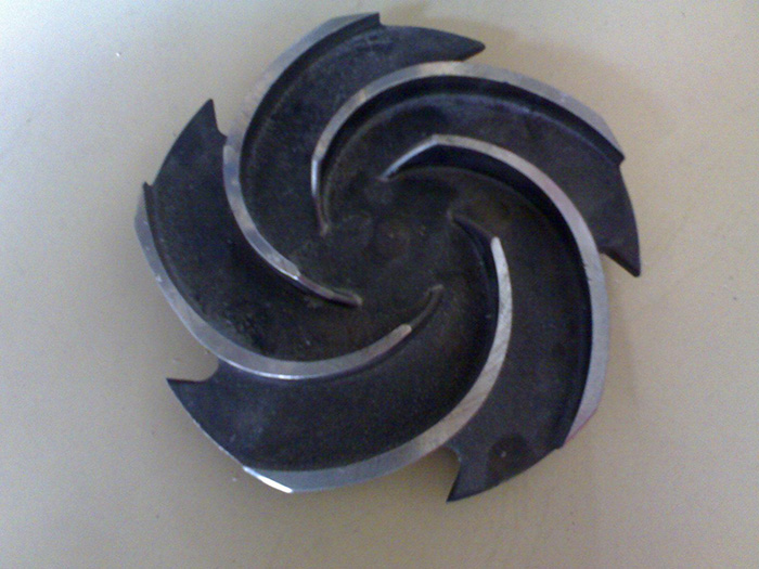 CYLJ攪拌長(cháng)軸渣漿泵